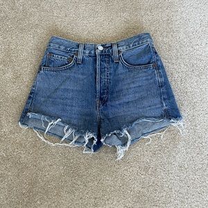 ReDone Shorts